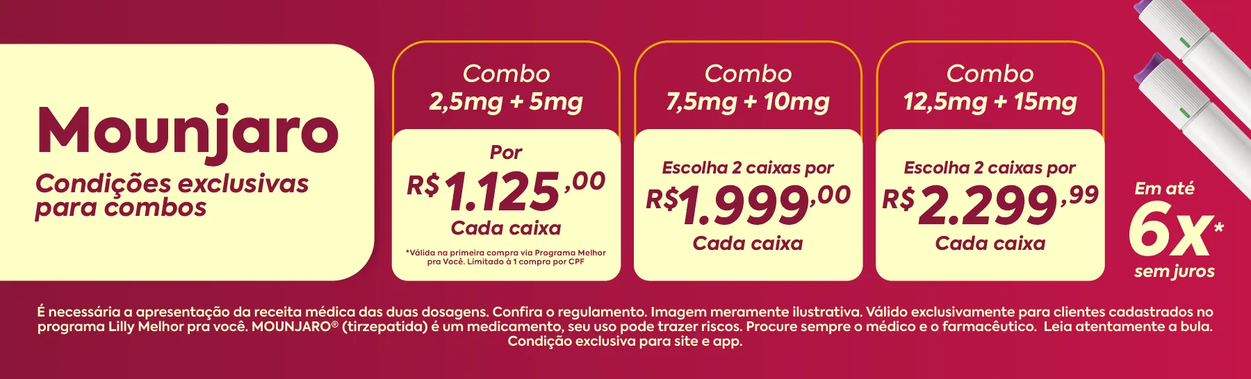 Imagem Carousel