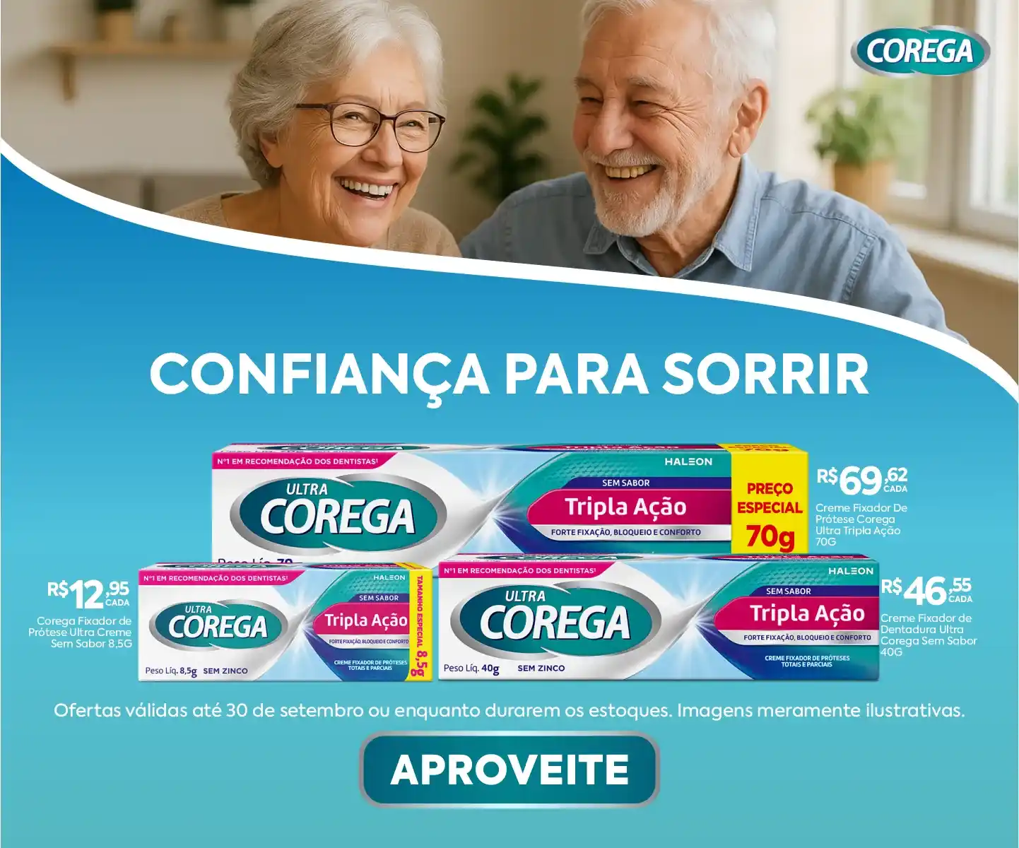 Imagem Carousel