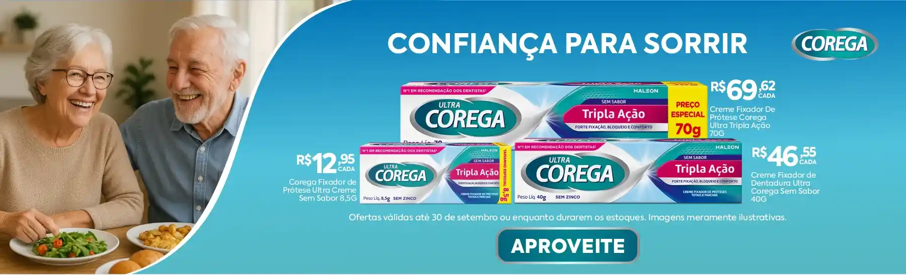 Imagem Carousel
