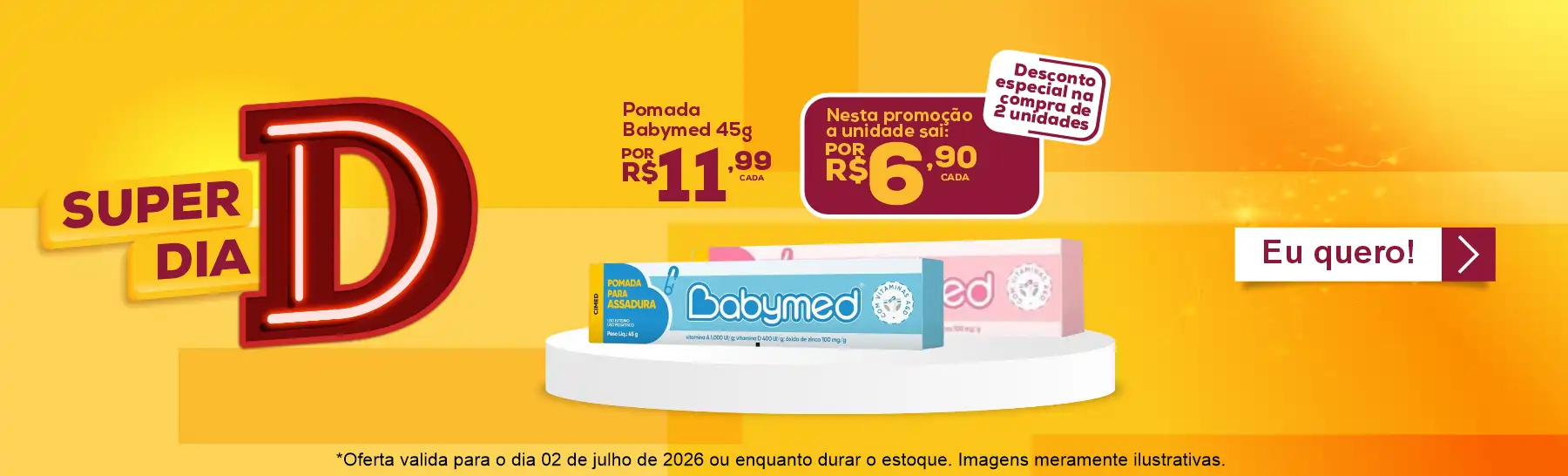 Imagem Carousel