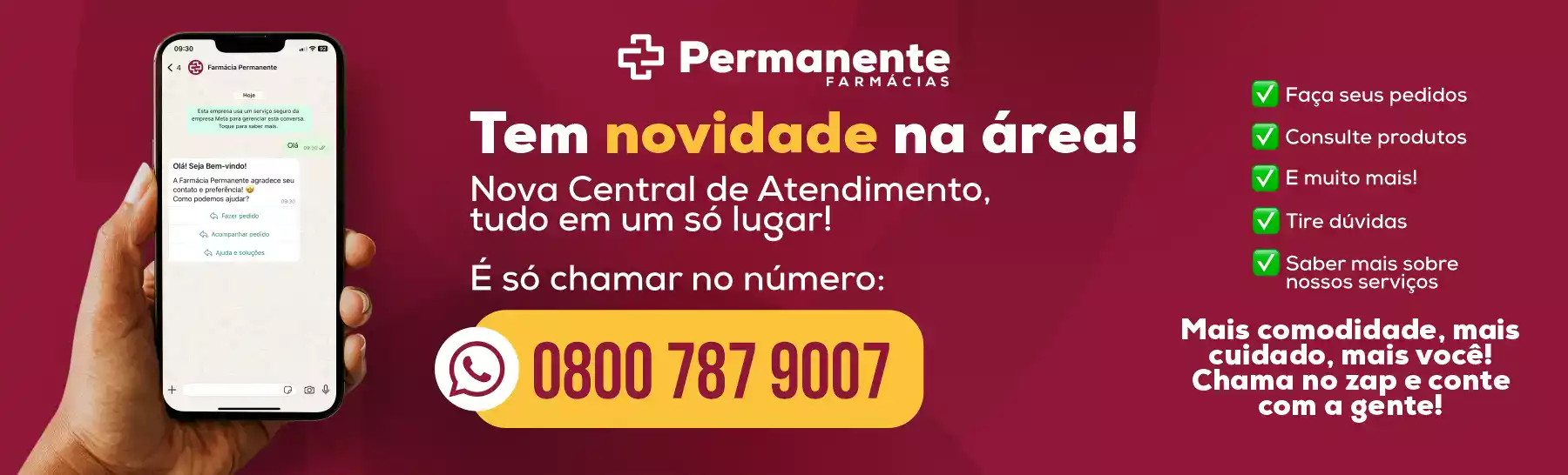 Imagem Carousel