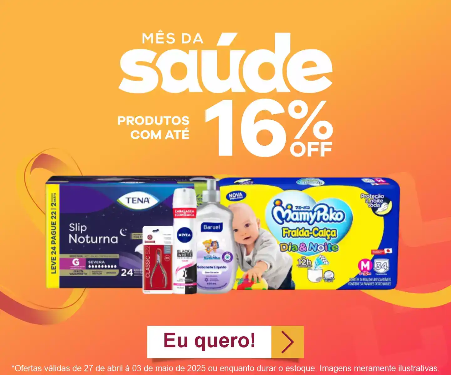 Imagem Carousel