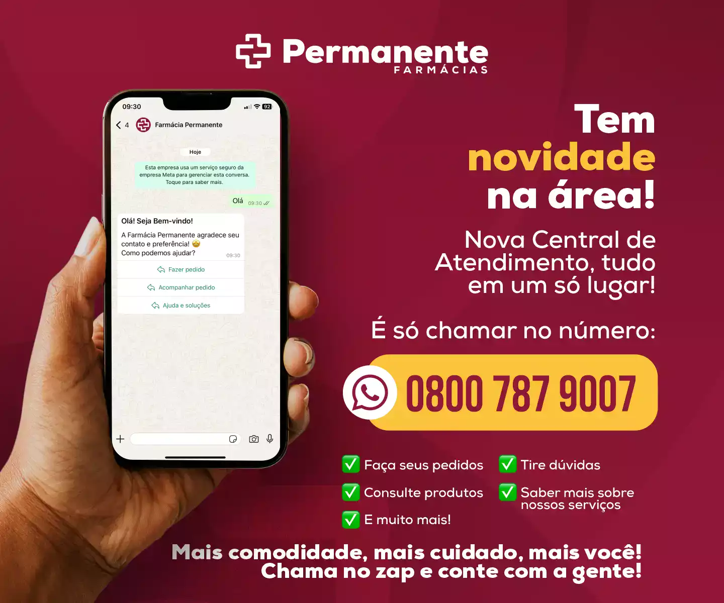 Imagem Carousel