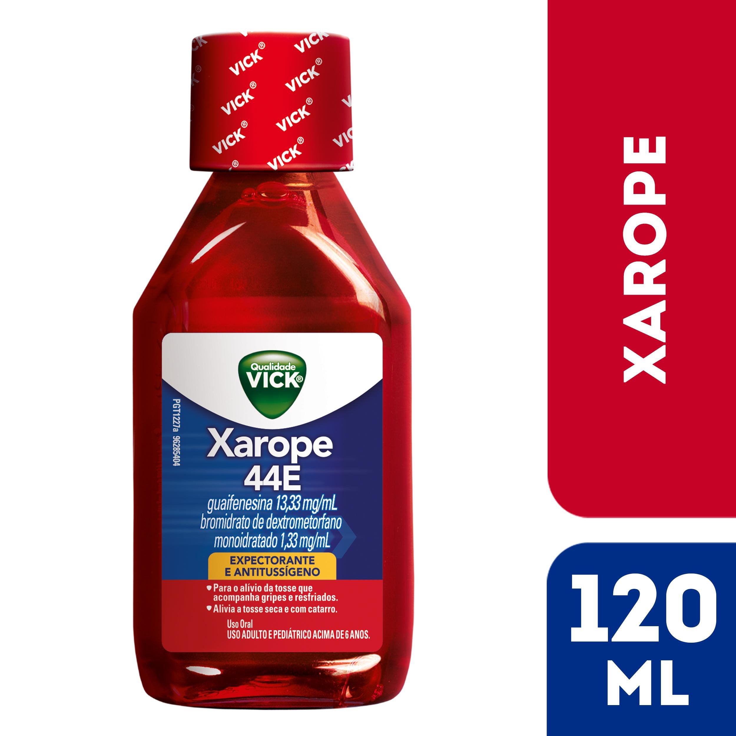 Cloridrato Ambroxol Pediátrico 6mg 120ml Neoquímica Genérico