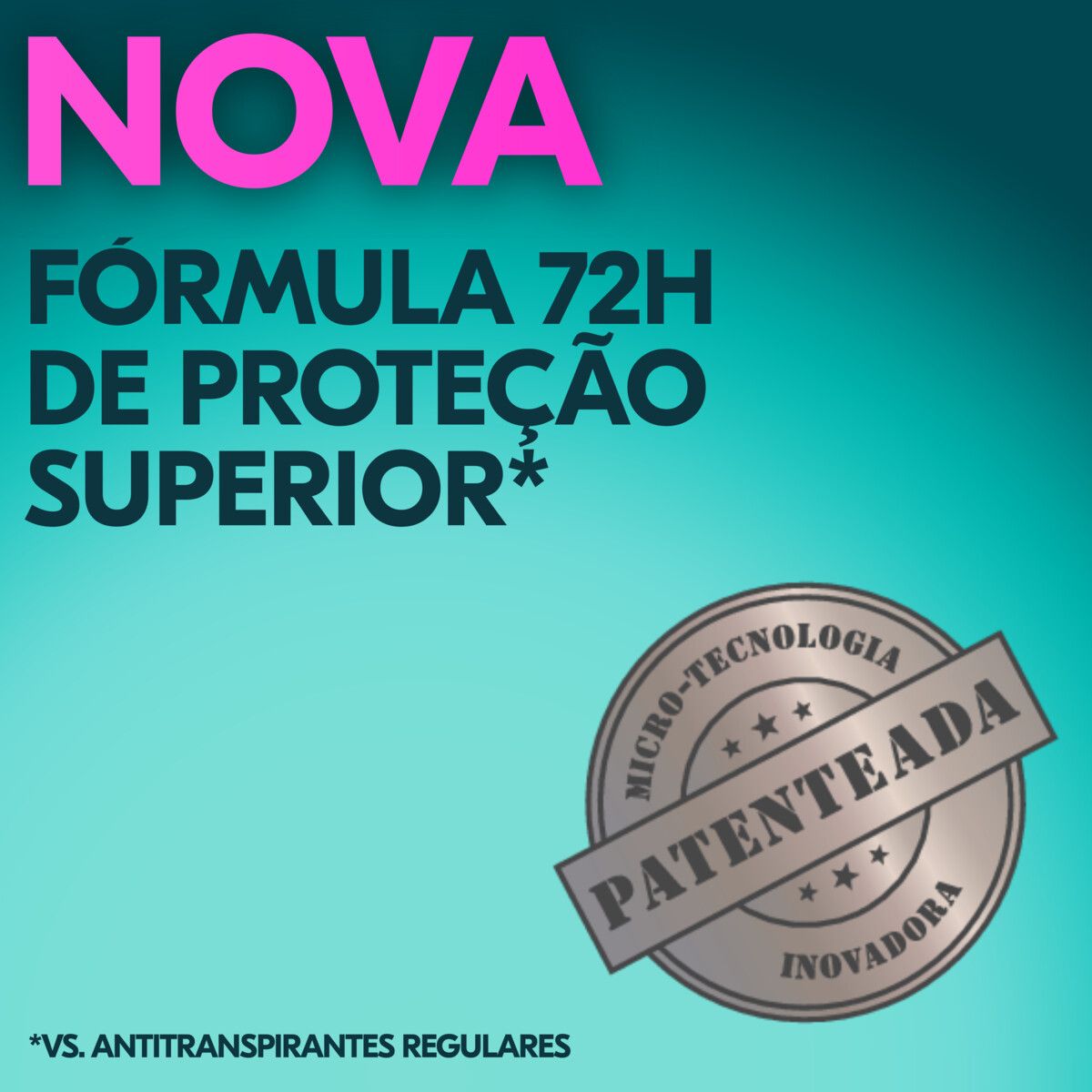 Desodorante Rexona Feminino Active Emotion 150ml