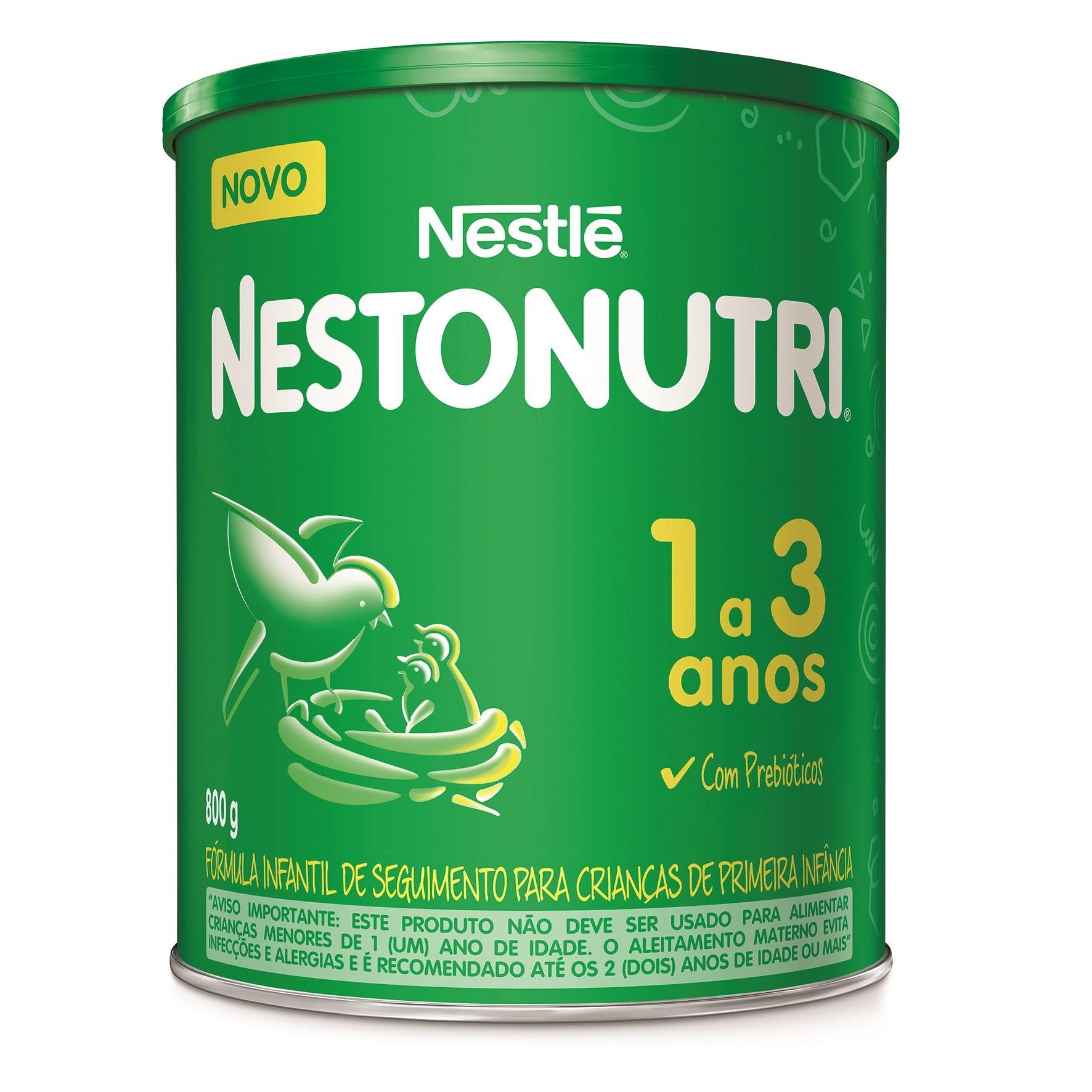 Nestle, Nestlé Nativa® 2 800g, Farmacias 1000