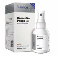 BROMEXINA XAROPE PEDIATRICO 120ML GENERICO MEDLEY - NAO INFORMADO